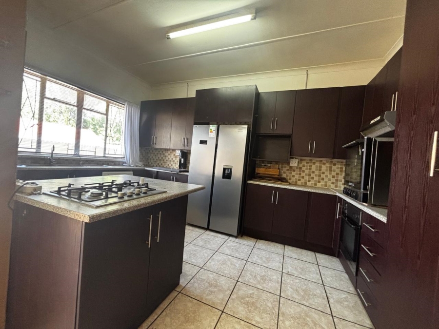 3 Bedroom Property for Sale in Hilton Free State
